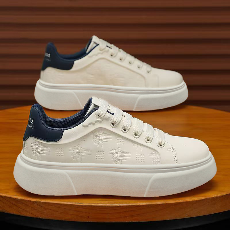 Quality Outdoor Lighting Brands - Beige Sneakers Herren Marken-Freizeitschuhe Outdoor Hochwertige