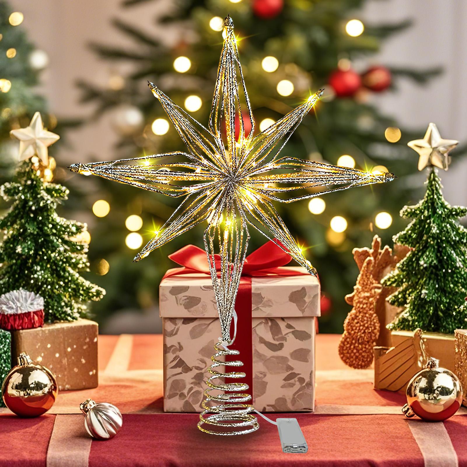 3D-LED-Leucht-Weihnachtsbaumsp – Outdoor Lighting Tree Bewertung und Preis