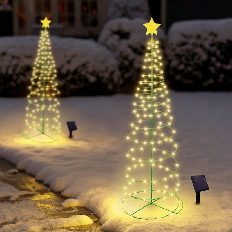 1Pcs Im Freien Wasserdichte So – Outdoor Lighting Tree Bewertung und Preis