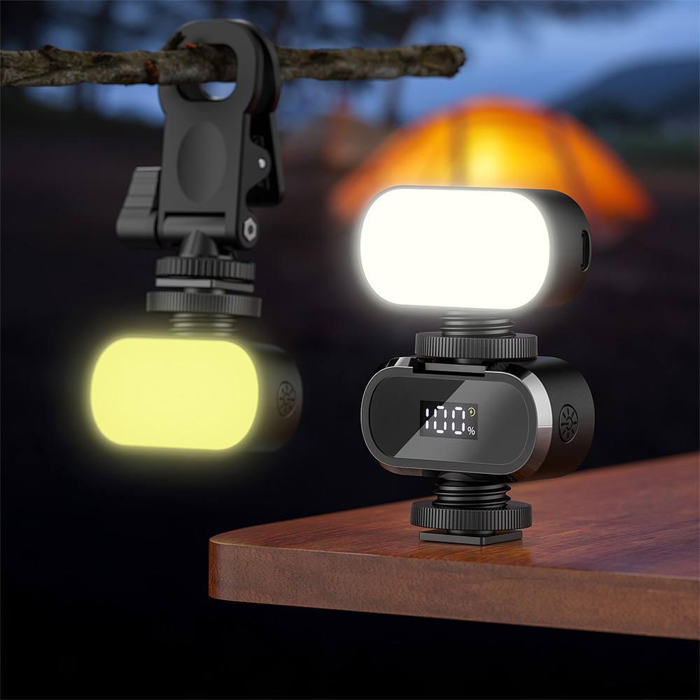 Bafang RGB füllen Licht Fotogr – Outdoor Lighting Video Shooting Bewertung und Preis