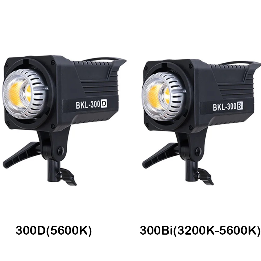 300Bi/D W LED-Videoleuchte, ko – Outdoor Lighting Video Shooting Bewertung und Preis