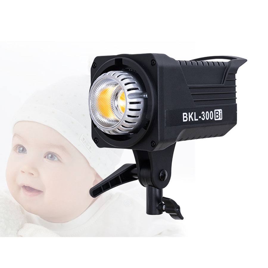 300Bi/D W LED-Videoleuchte, ko – Outdoor Lighting Video Shooting Bewertung und Preis