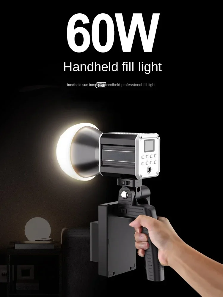 Outdoor-Fotografie Spezielle H – Outdoor Lighting Video Shooting Bewertung und Preis