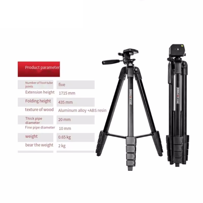 KINGJOY VT-688 Hochwertiges 1, – Outdoor Lighting Video Shooting Bewertung und Preis
