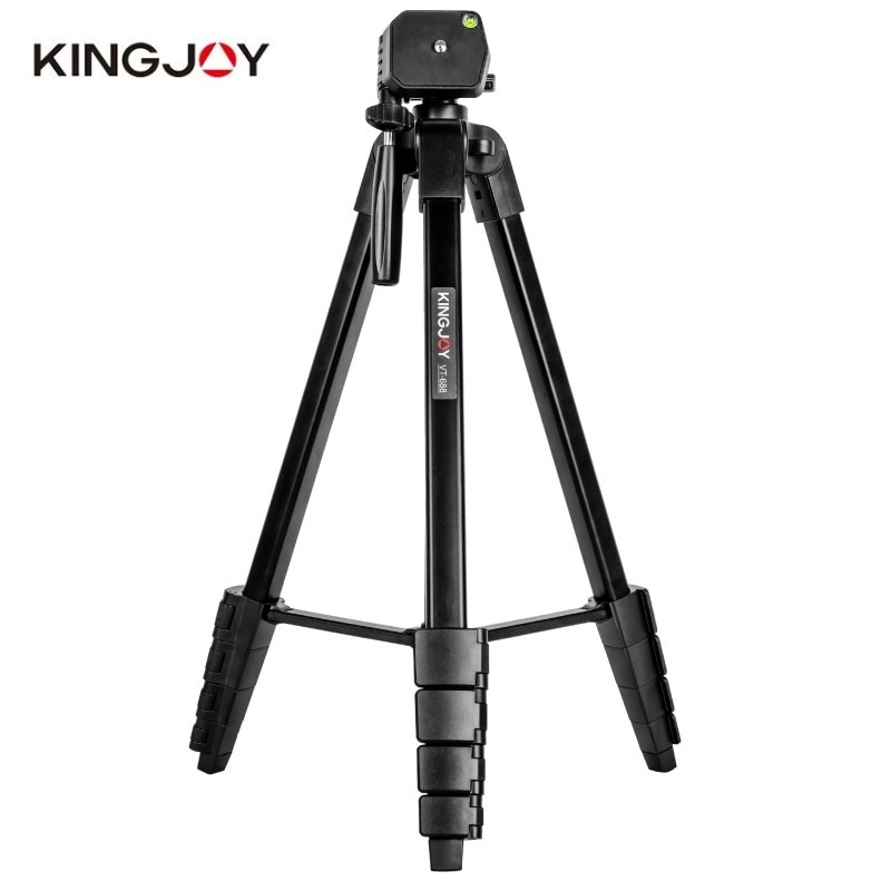 KINGJOY VT-688 Hochwertiges 1, – Outdoor Lighting Video Shooting Bewertung und Preis