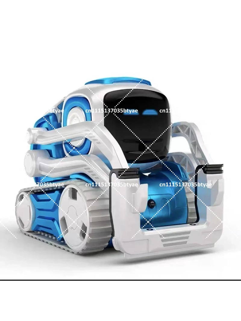 Anki Cozmo Vector Digitaler Ro – Outdoor Lighting Vector Bewertung und Preis