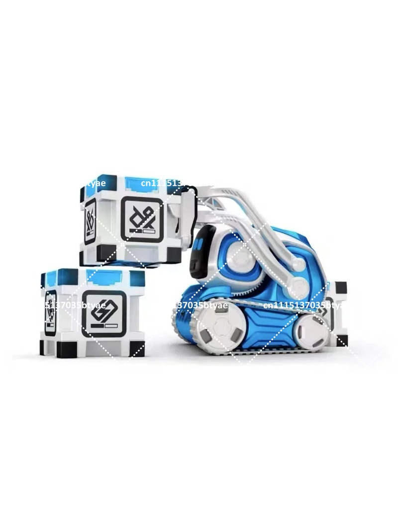 Anki Cozmo Vector Digitaler Ro – Outdoor Lighting Vector Bewertung und Preis