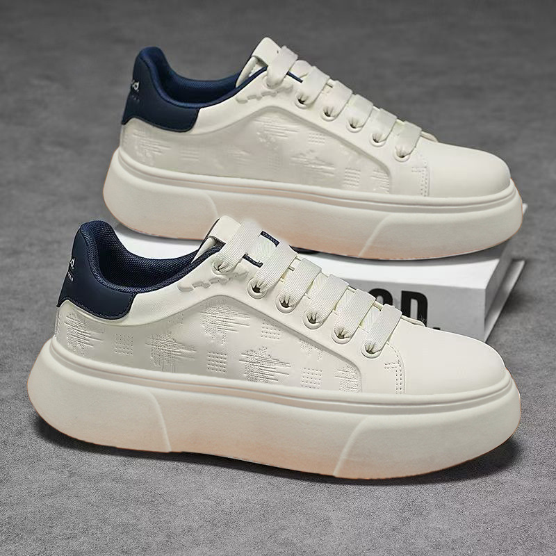 Beige Sneakers Herren Marken-F – Quality Outdoor Lighting Brands Bewertung und Preis