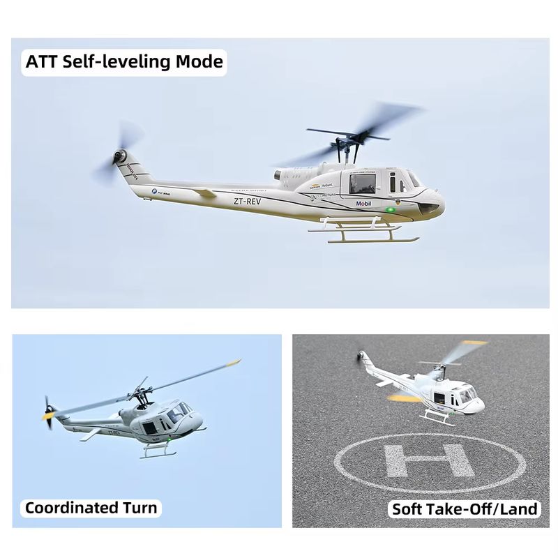 FLYWING UH1 ferngesteuerter He – Outdoor Lighting Cable Uk Bewertung und Preis
