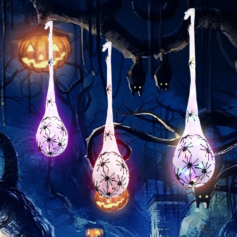 1-3 Stück Halloween-Lichter, S – Outdoor Lighting Tree Bewertung und Preis