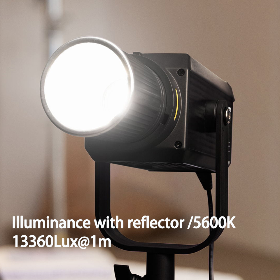 Nanlite FS-60B 70W Bi-Color Sp – Outdoor Lighting Video Shooting Bewertung und Preis
