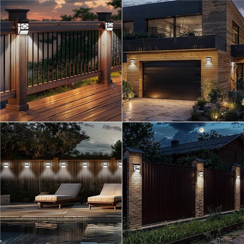 HRBAJ-Outdoor-Gartenweg-Landsc – Quality Outdoor Lighting Brands Bewertung und Preis