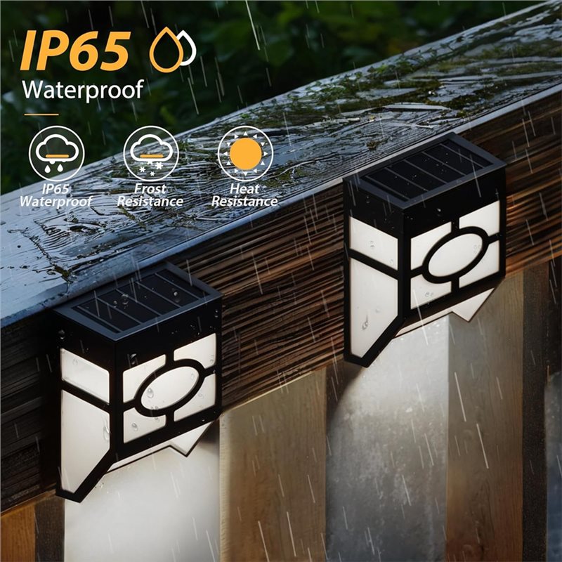 HRBAJ-Outdoor-Gartenweg-Landsc – Quality Outdoor Lighting Brands Bewertung und Preis