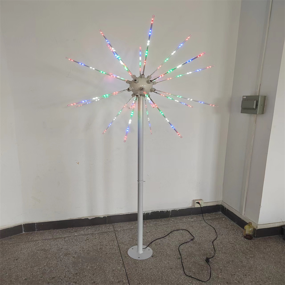 LED-Landschaftsbeleuchtung für – Outdoor Lighting Tree Bewertung und Preis