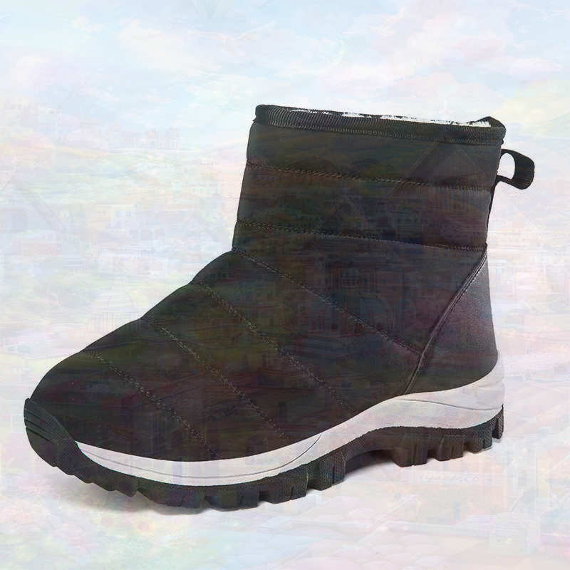 Rutschfeste Thermo-Laufschuhe  – Quality Outdoor Lighting Brands Bewertung und Preis