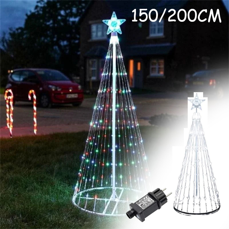 Control christmas light new le – Outdoor Lighting Tree Bewertung und Preis