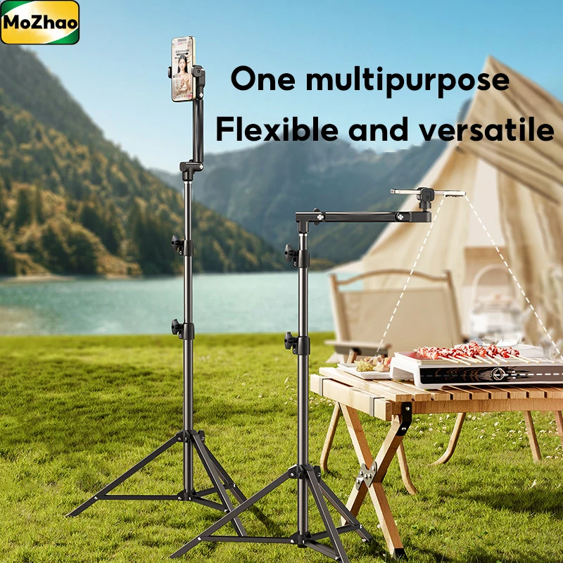 Mozhao Telefonst änder Overhea – Outdoor Lighting Video Shooting Bewertung und Preis