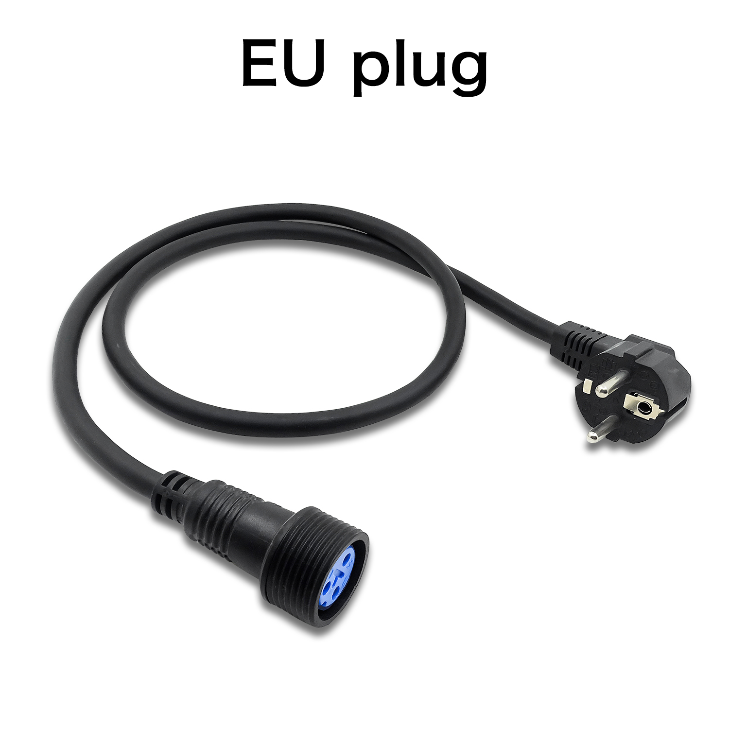 IP65 Wasserdicht Netzkabel 3Pi – Outdoor Lighting Cable Uk Bewertung und Preis