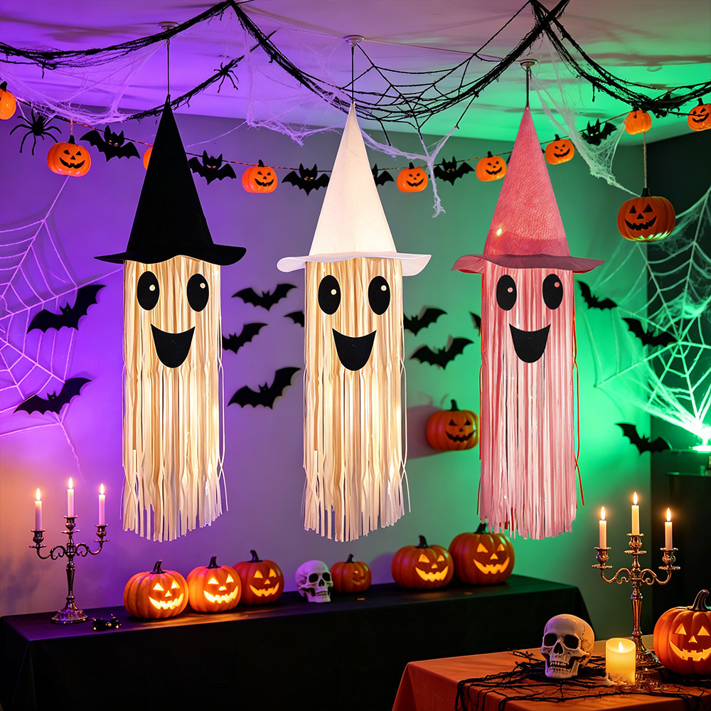 Halloween Leuchtender Hexenhut – Outdoor Lighting Tree Bewertung und Preis
